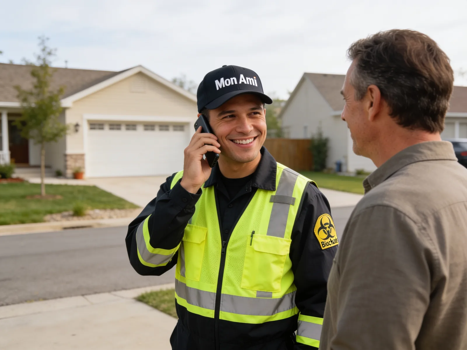 Sewage Cleanup Wilmington, OH FAQs