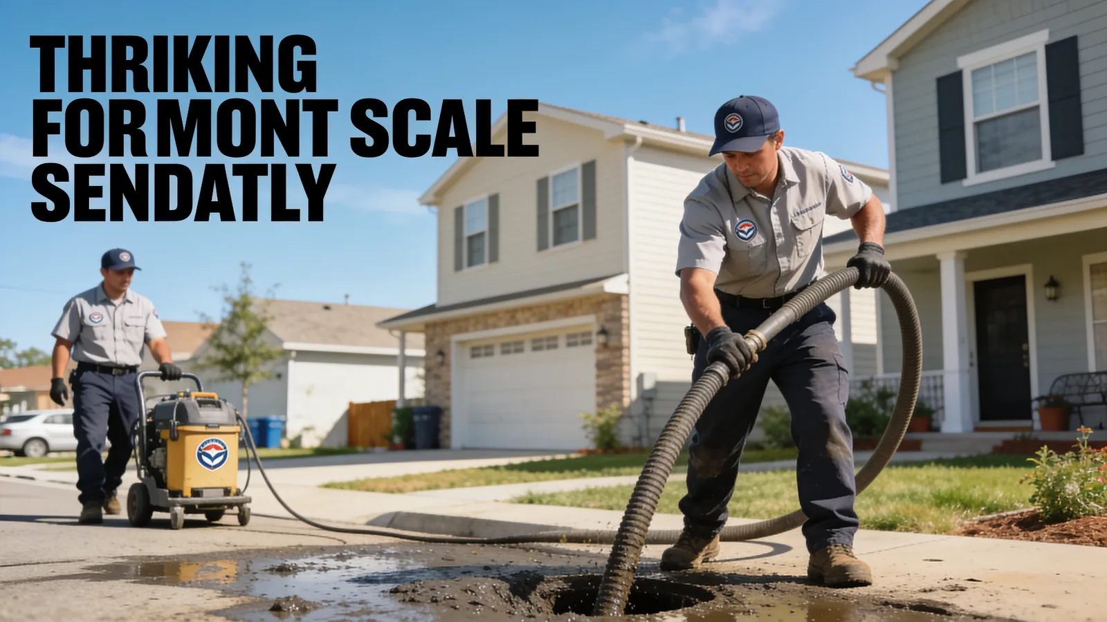 Sewage Cleanup in Wilmington, OH near me